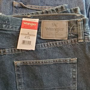 brand new classic regular fit jeans